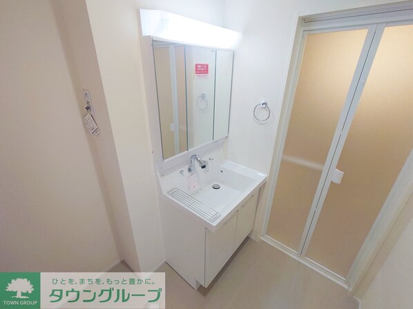 菅ハイツの物件内観写真